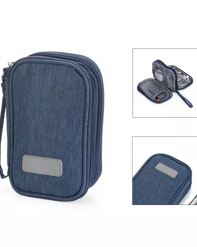 Estojo Organizador Personalizado