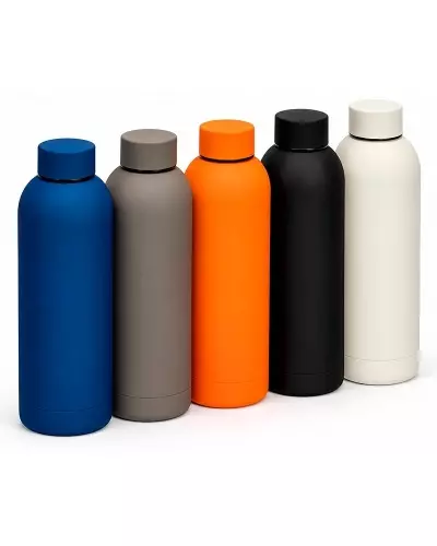 Garrafa Inox 750 ml