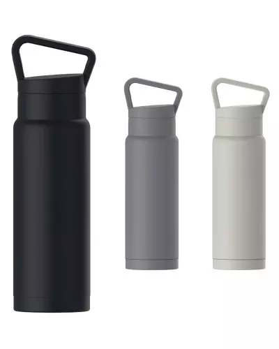 Garrafa Termica 700 ml 