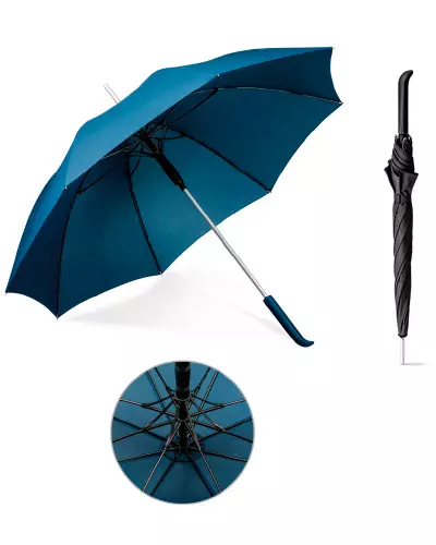 Guarda-chuva Em Borrachado Personalizado