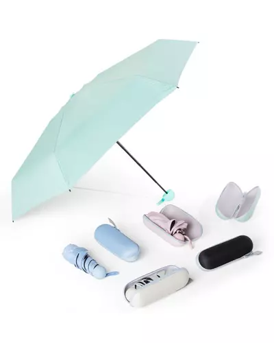 Guarda-chuva Manual Para Brindes Personalizado