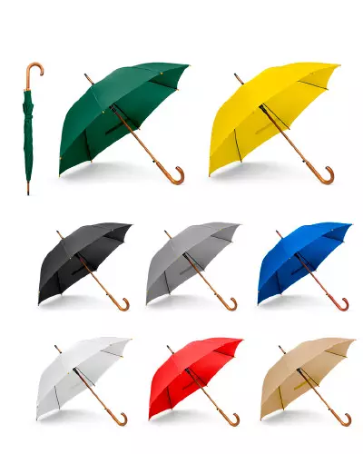 Guarda-chuva Personalizado Para Brindes