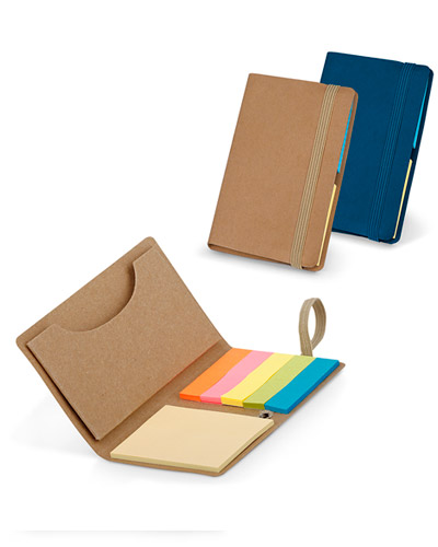 Kit Bloco Adesivo Personalizado