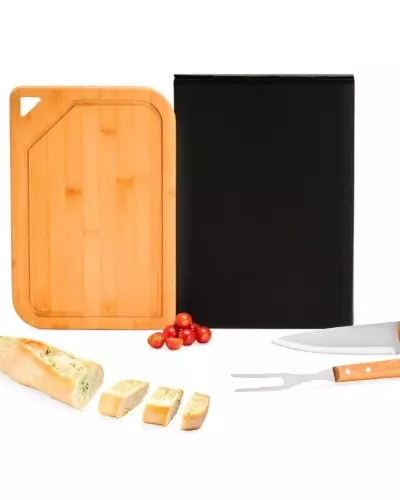 Kit Churrasco Personalizado