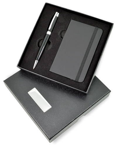 Kit Corporativo para Executivos