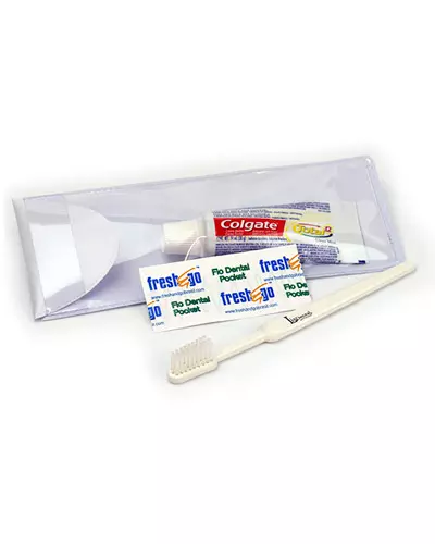 Kit de Higiene Dental