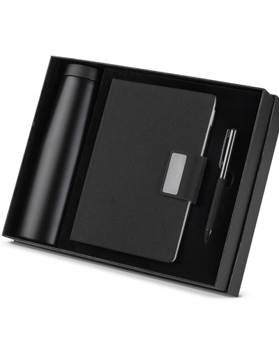 Kit Escritorio Personalizado