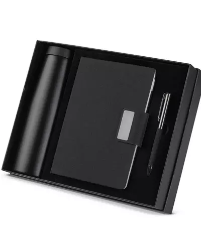 Kit Escritorio Personalizado