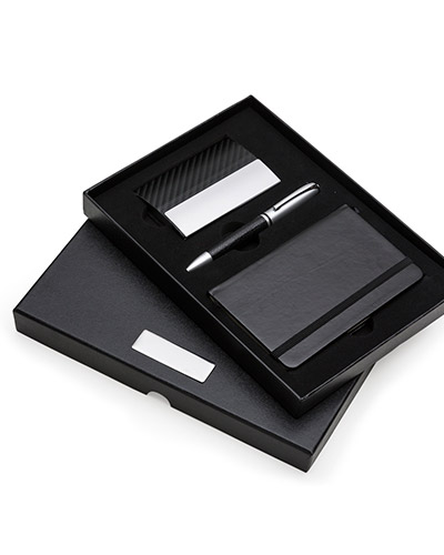 Kit Executivo Personalizado para Brinde