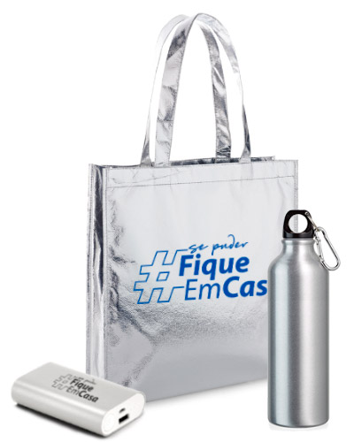 Kit Home Office Personalizado