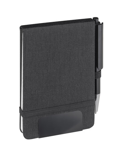 Mini caderno personalizado