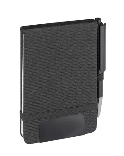 Mini caderno personalizado