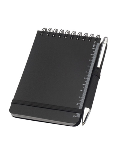 Mini Caderno Reciclavel Personalizado