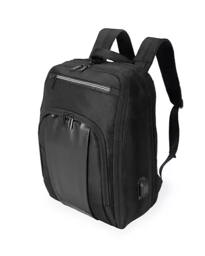 Mochila Nylon 22L Personalizada