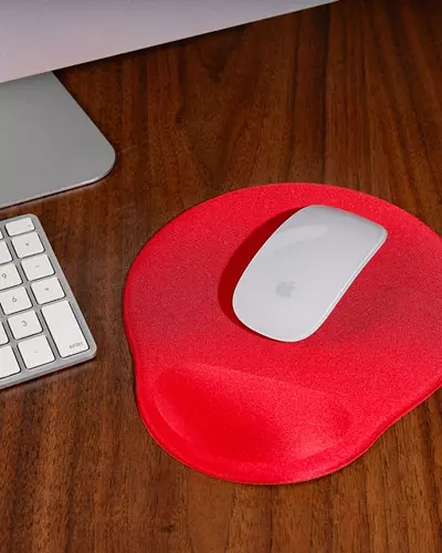 Mouse Pad Grande Personalizado