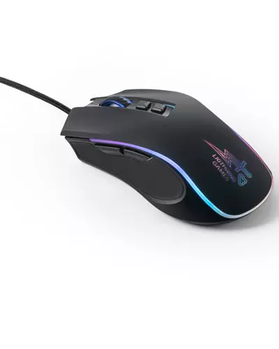 Mouse para Jogos Personalizado