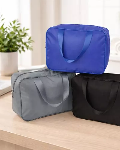 Necessaire Poliester Personalizada