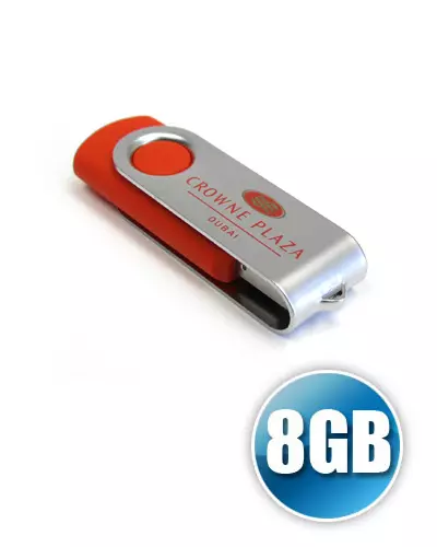 Pen Drive SM com 8 GB
