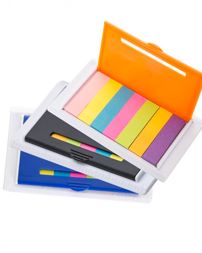 Porta Post it Personalizado 