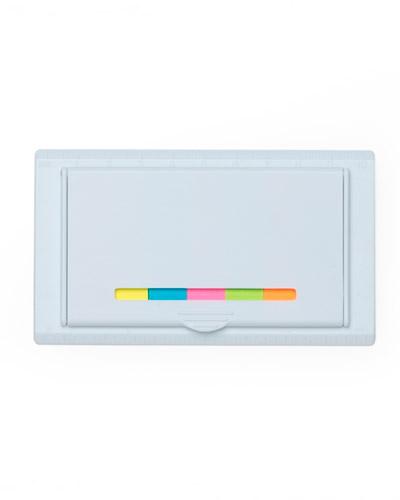 Porta Post it Personalizado 
