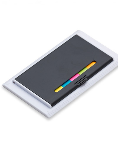 Porta Post it Personalizado 