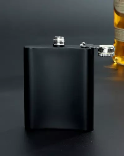 Porta Whisky Personalizada Para Brindes