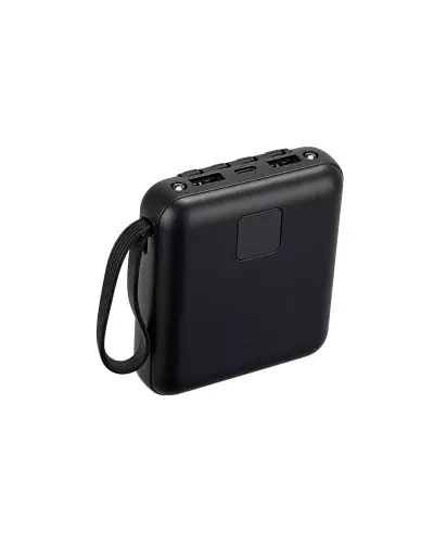 Power Bank Personalizado 