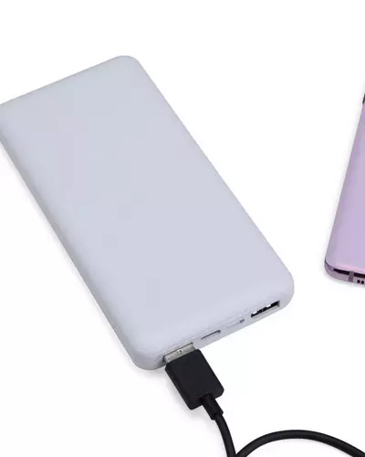 Power Bank Personalizado