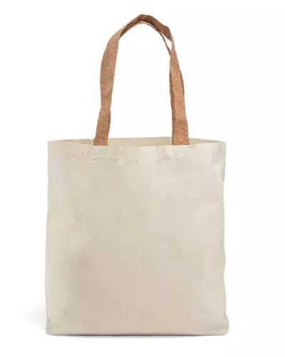Sacola de Algodao Personalizada