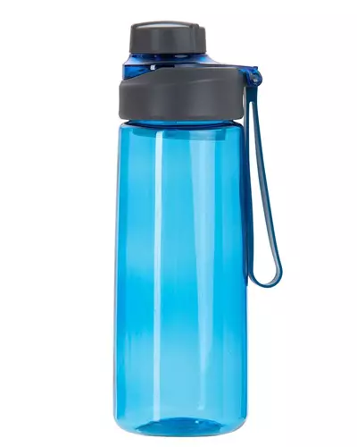 Squeeze Plastico 700ml Personalizado